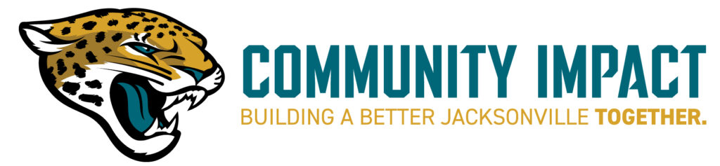 Jaguars Community Impact - Building A Better Jacksonville